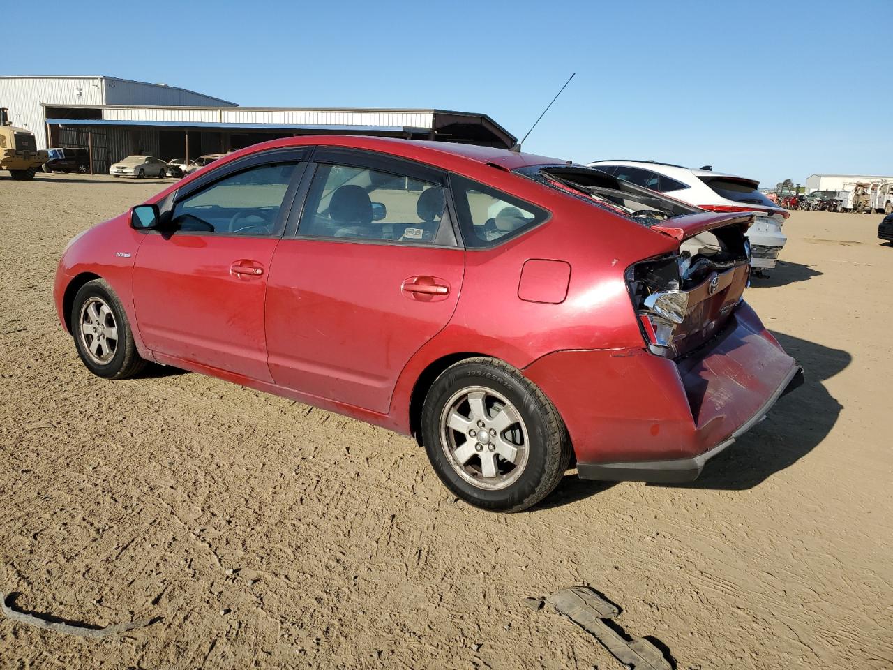 2009 Toyota Prius - Image 2