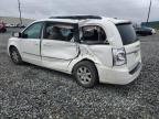 2012 Chrysler Town & Country Touring на продаже в Tifton, GA - Side