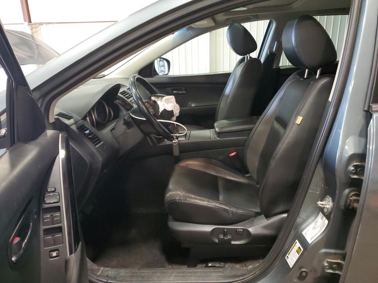 2012 Mazda CX-9 - Image 7