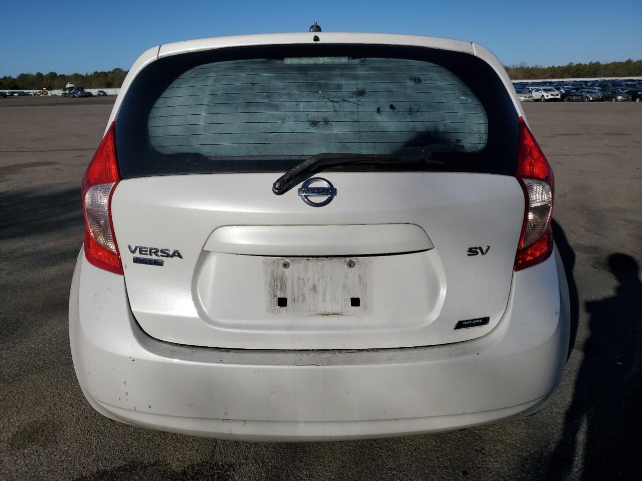 2015 Nissan Versa - Image 6