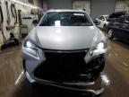2015 Lexus Nx 200T for Sale in Elgin, IL - Front End