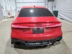 2022 Audi Rs7  na sprzedaż w Candia, NH - Front End