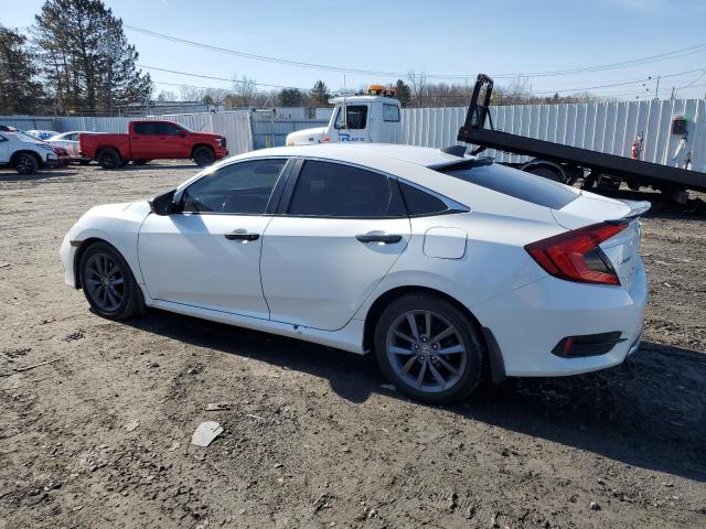  HONDA CIVIC 2020 Biały