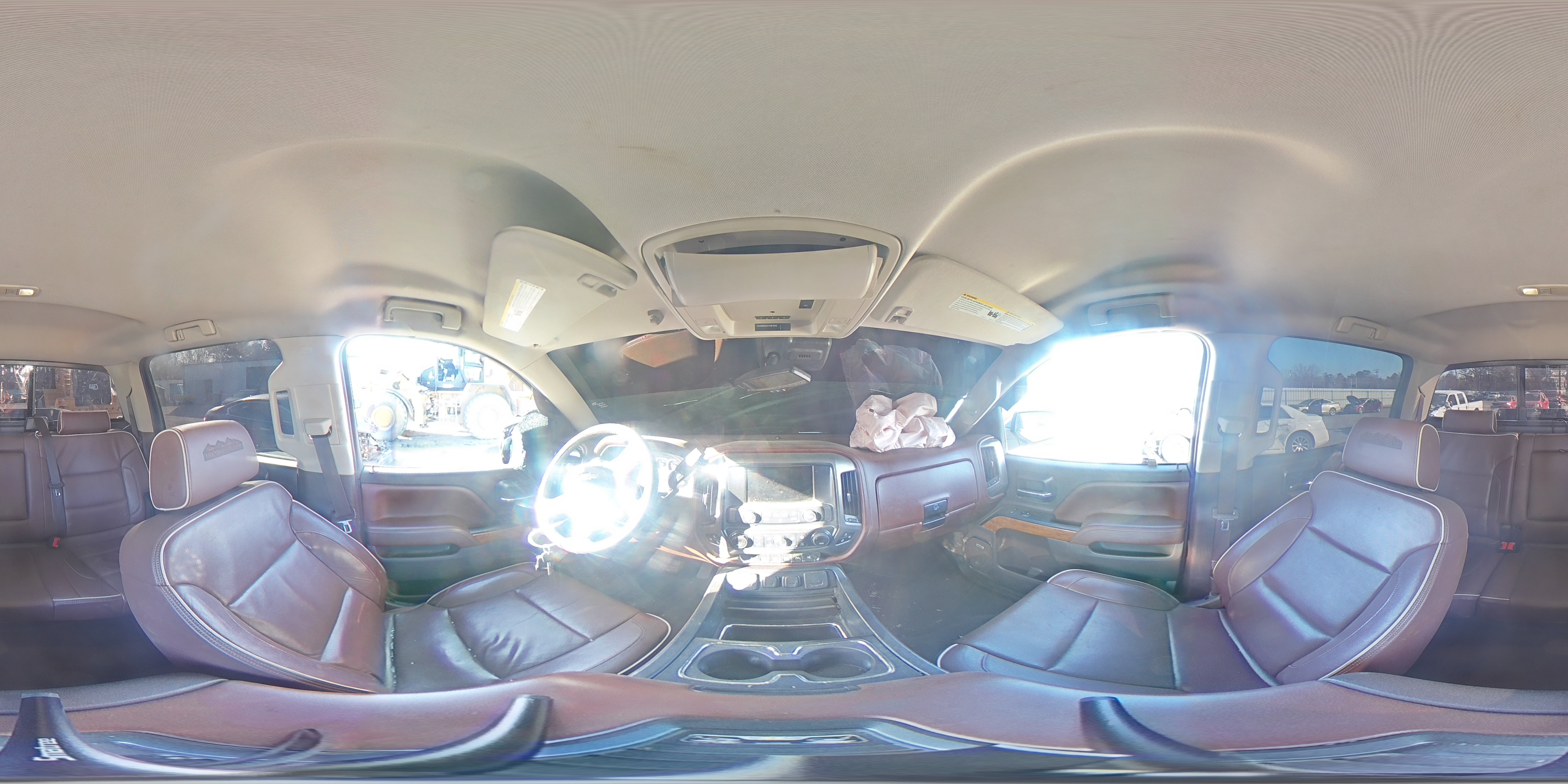 2016 Chevrolet Silverado - Image 13