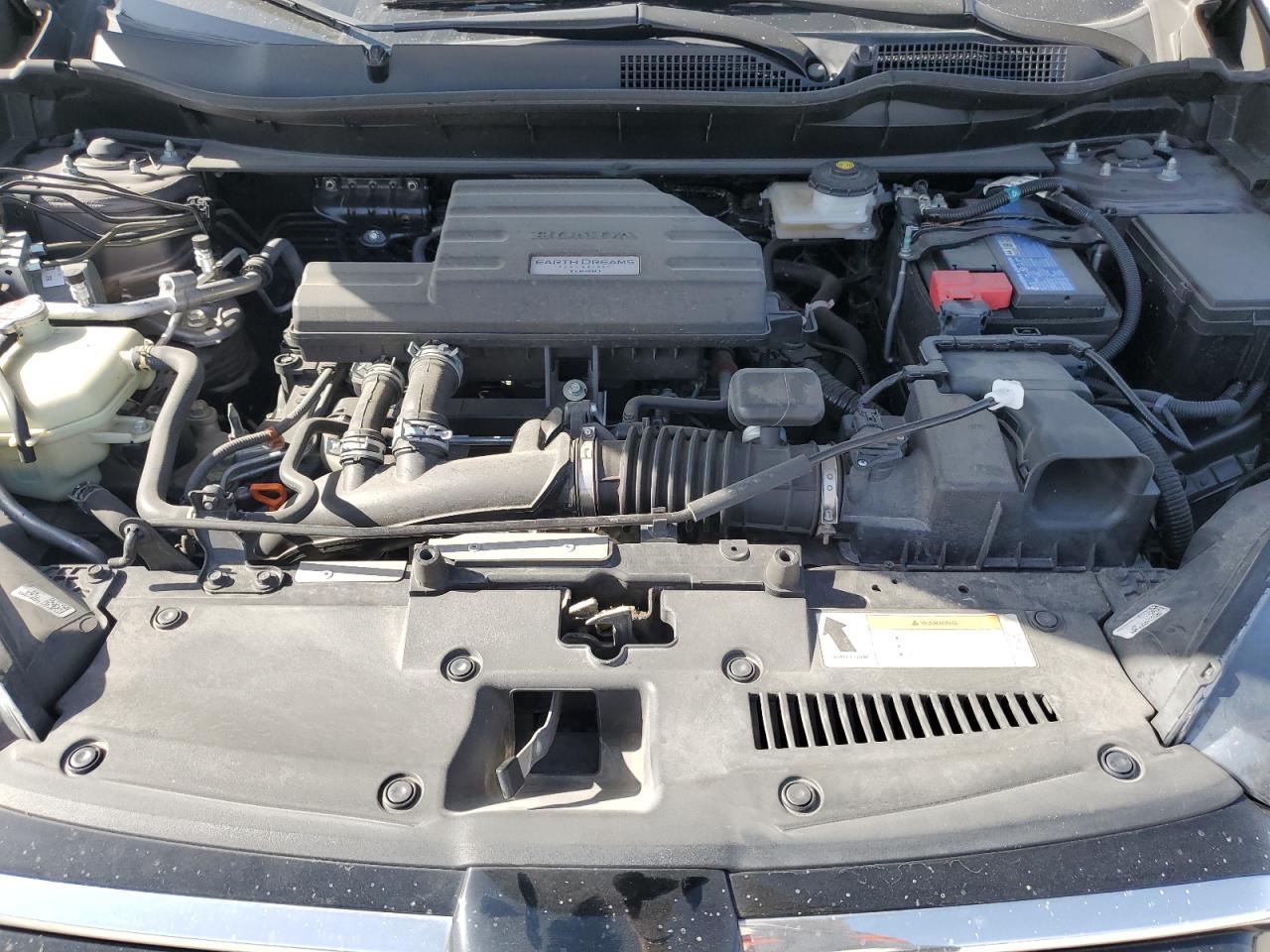 2020 Honda CR-V - Image 11