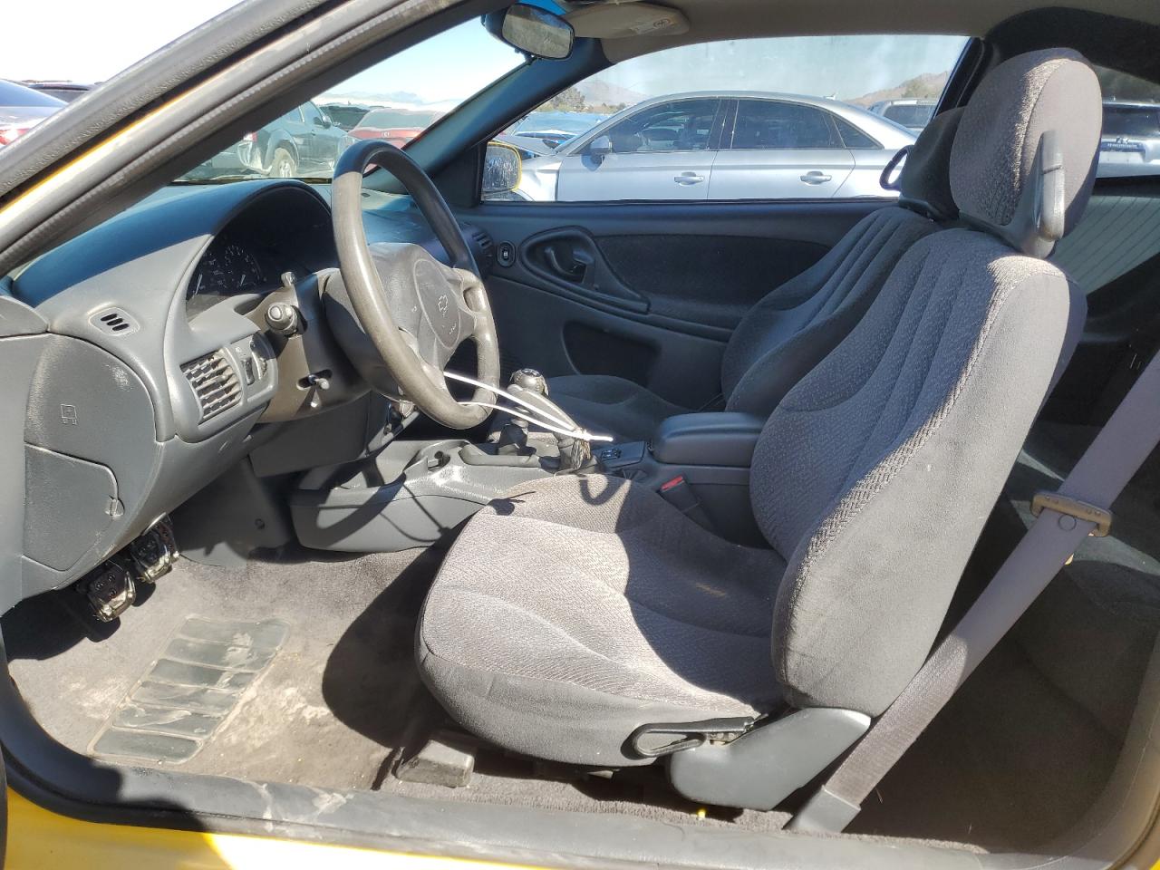 2005 Chevrolet Cavalier - Image 7
