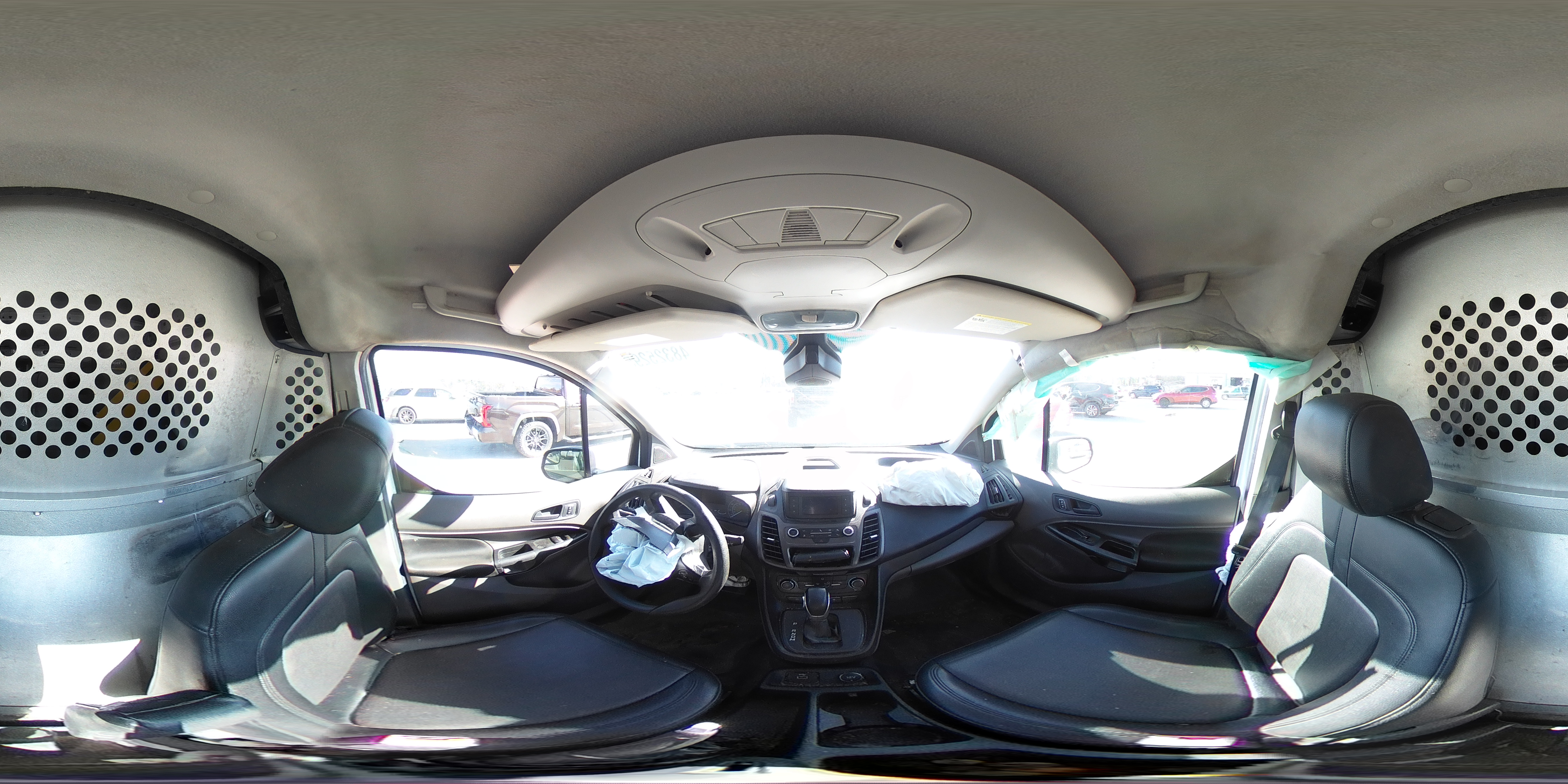 2020 Ford Transit - Image 14