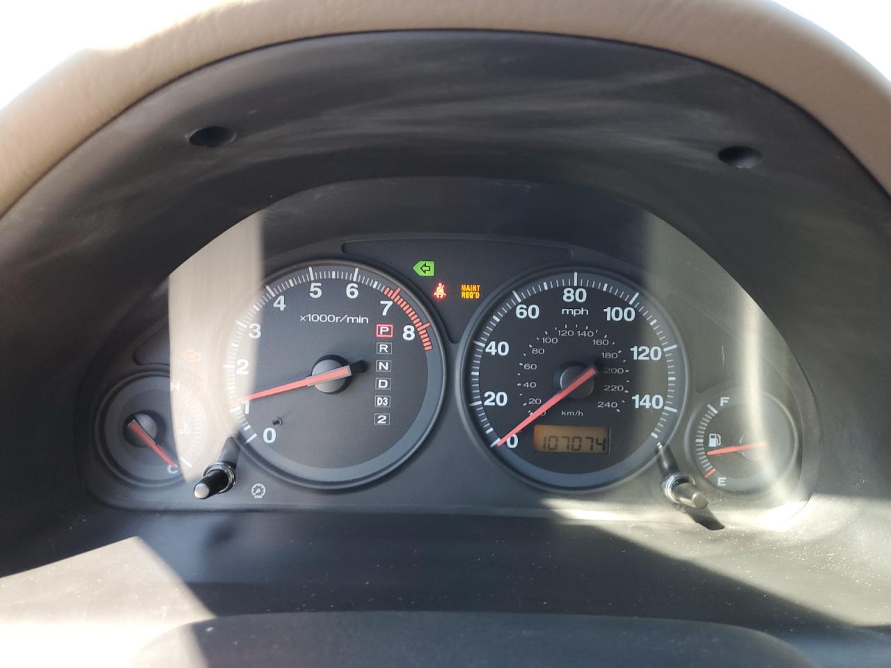 2001 Honda Civic - Image 9