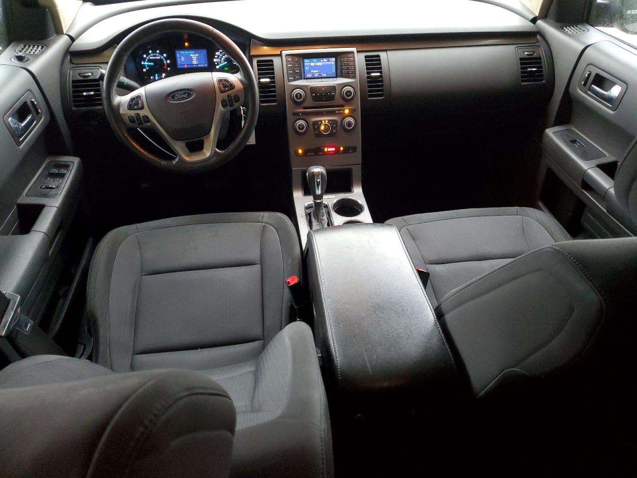 2013 Ford Flex - Image 8