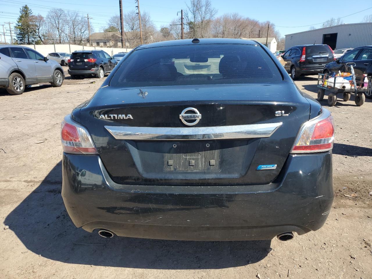 2014 Nissan Altima - Image 6