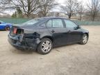 2007 Volkswagen Jetta  იყიდება Laurel-ში, MD - Rear End