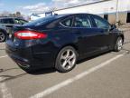2015 Ford Fusion Se за продажба в New Britain, CT - Minor Dent/Scratches