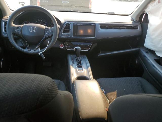 HONDA HR-V 2016 Black