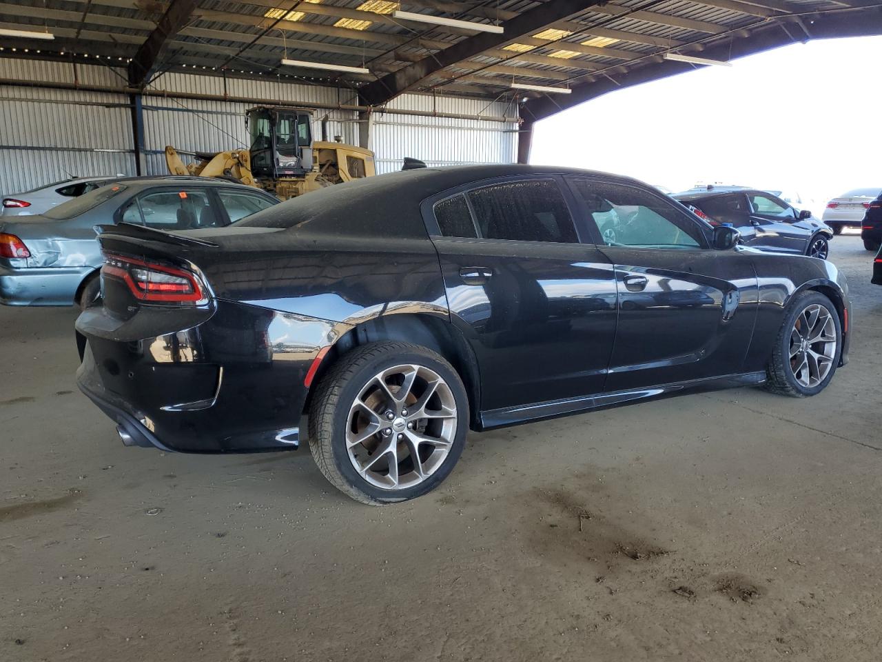 2020 Dodge Charger - Image 3