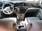 2013 Nissan Quest S იყიდება Des Moines-ში, IA - Front End