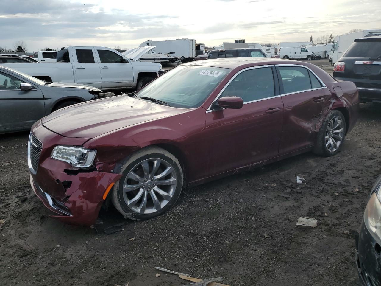 2017 Chrysler 300 - Image 1