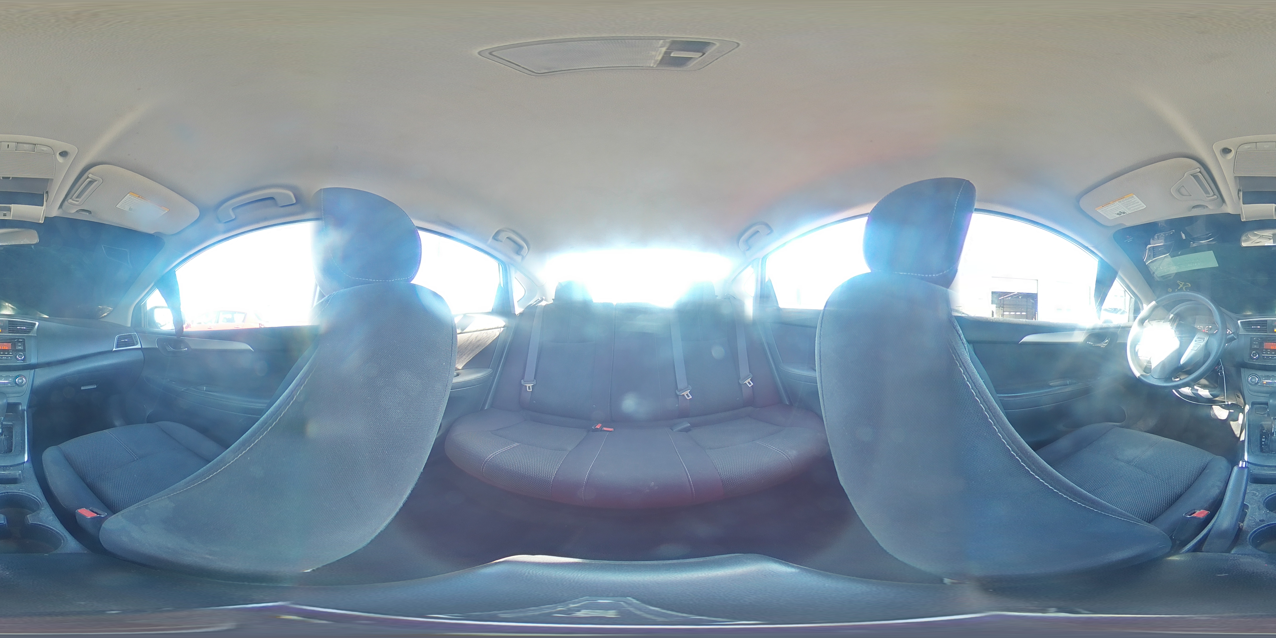 2016 Nissan Sentra - Image 14