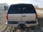 2000 Gmc Denali  zu verkaufen in Cicero, IN - Front End