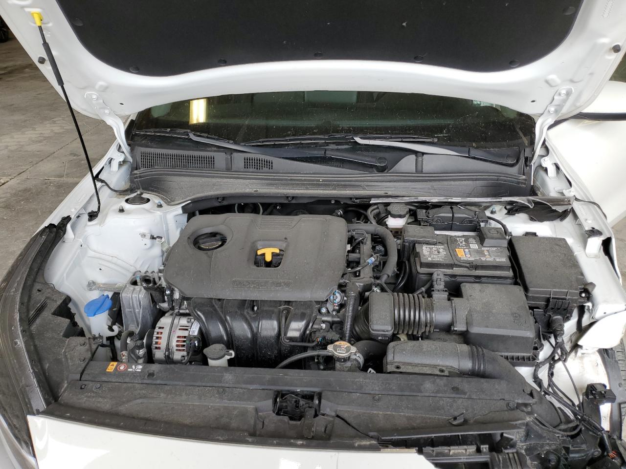 2024 Kia Forte - Image 11