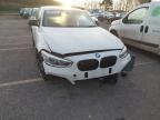 2016 BMW 118D M SPO for sale at Copart SANDTOFT