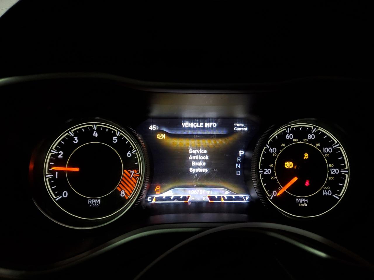 2014 Jeep Cherokee - Image 9