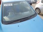 2009 VAUXHALL AGILA CLUB for sale at Copart YORK