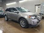 Elgin, IL에서 판매 중인 2014 Ford Edge Limited - Front End