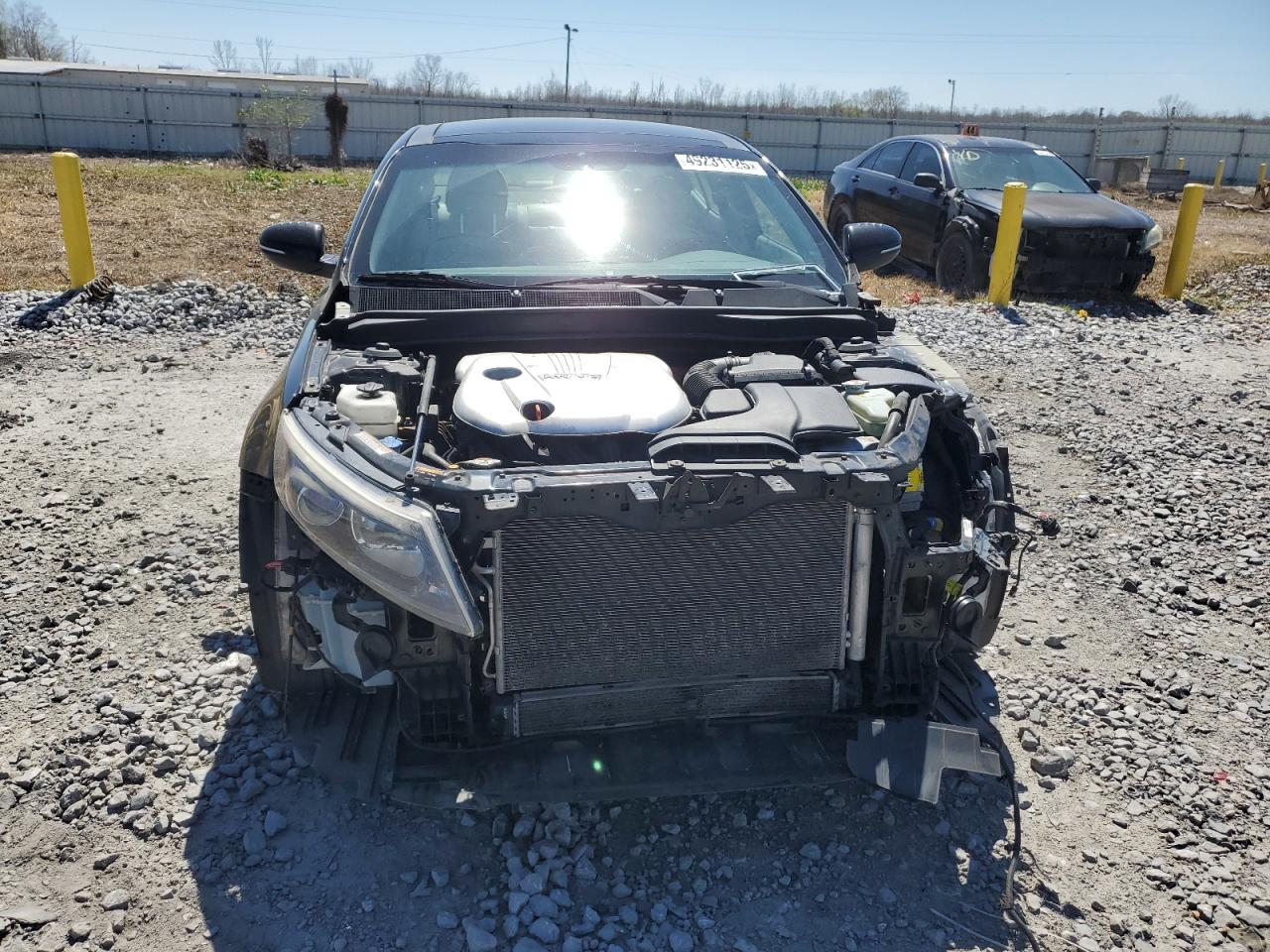 2016 Kia Optima - Image 5
