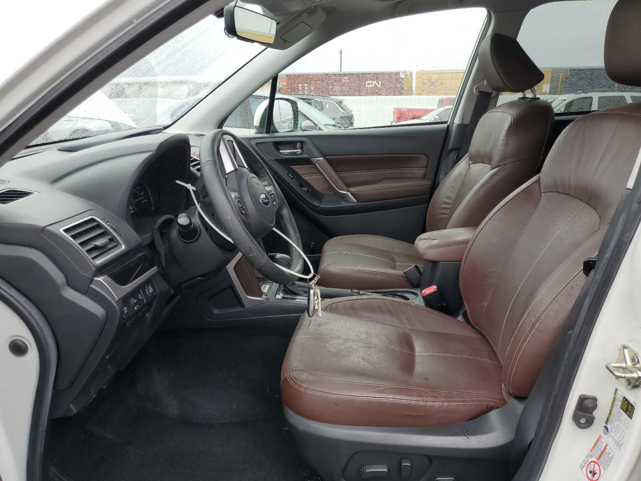 2017 Subaru Forester - Image 7