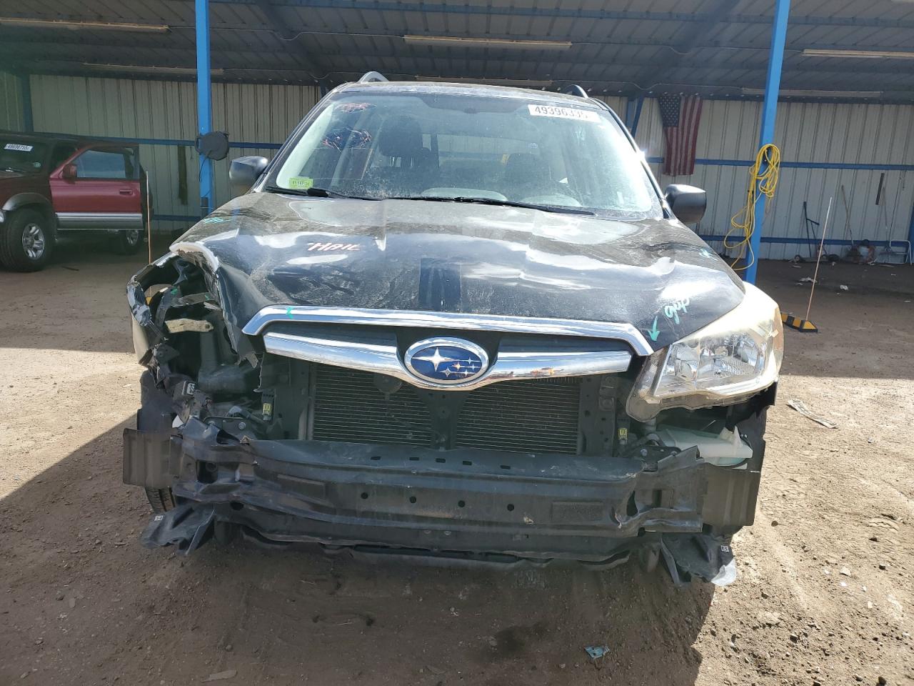 2015 Subaru Forester - Image 5