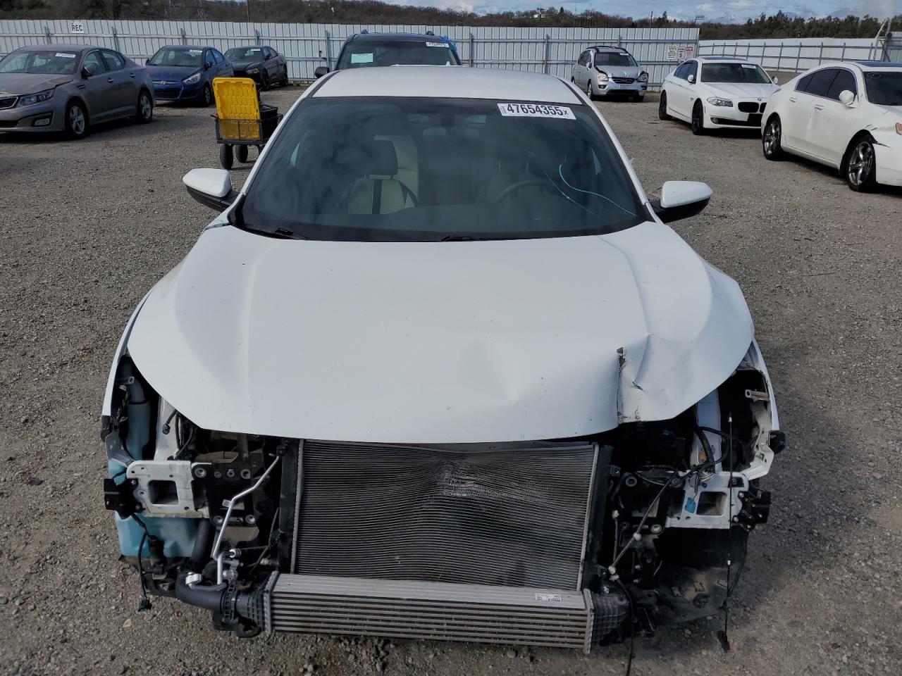 2018 Honda Civic - Image 5