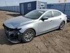 2021 Mazda 3  na sprzedaż w Greenwood, NE - Frame Damage