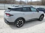 2024 Kia Sportage X Line للبيع في Prairie Grove، AR - Rear End