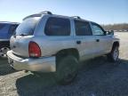 2001 Dodge Durango  de vânzare în Spartanburg, SC - Undercarriage