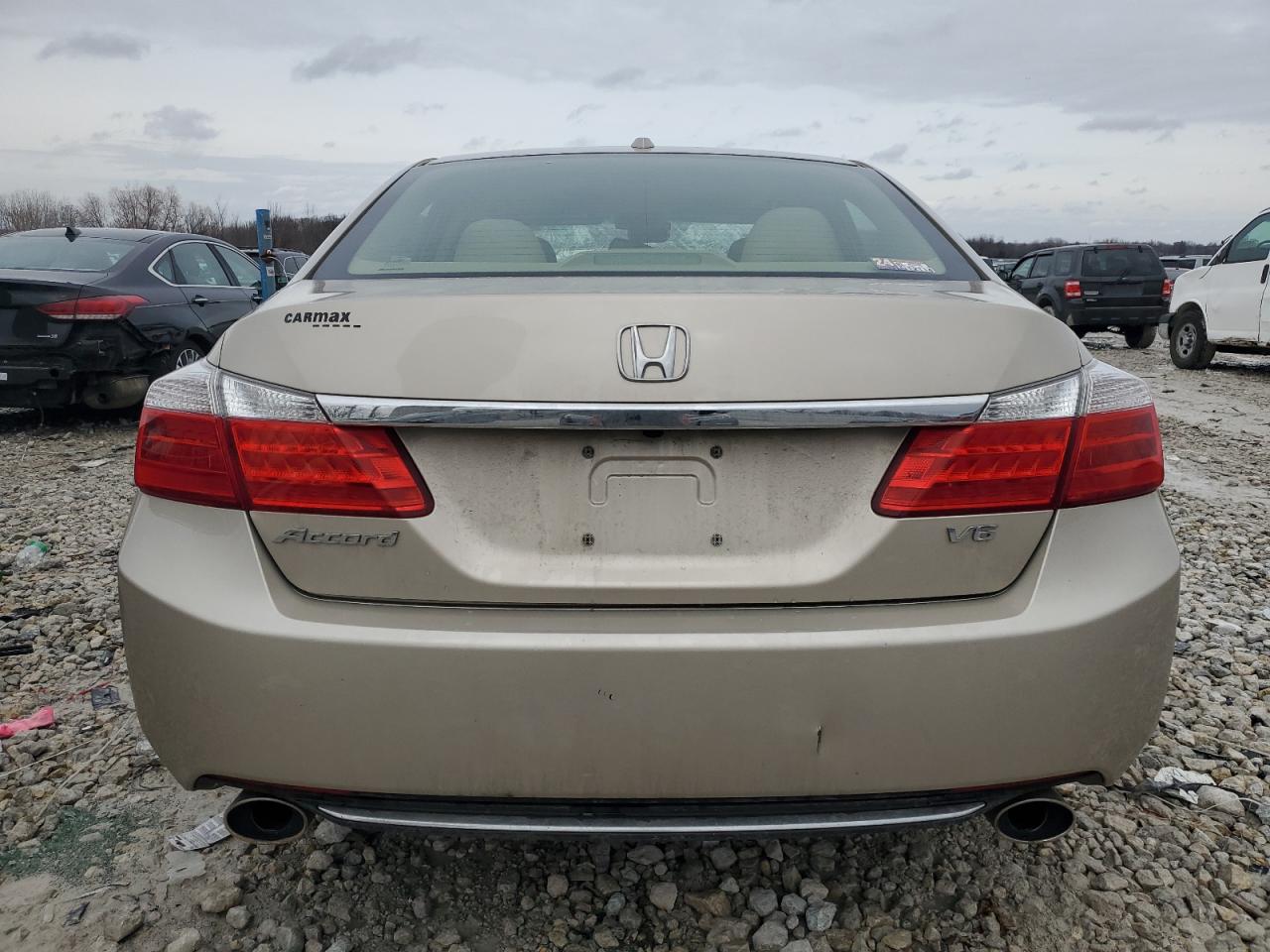 2013 Honda Accord - Image 6