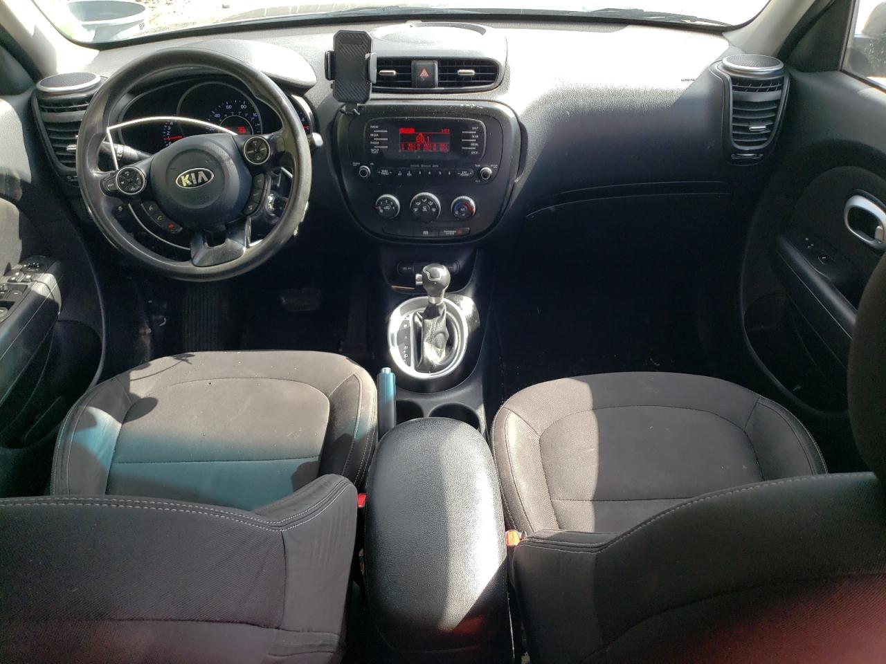 2015 Kia Soul - Image 8