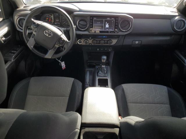  TOYOTA TACOMA 2023 Синий