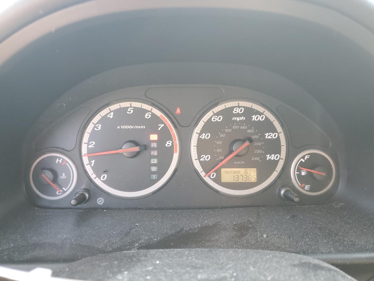 2006 Honda CR-V - Image 9