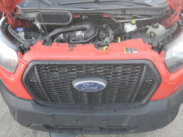 2023 FORD TRANSIT T-150  