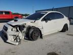2018 Subaru Wrx  zu verkaufen in Apopka, FL - Front End