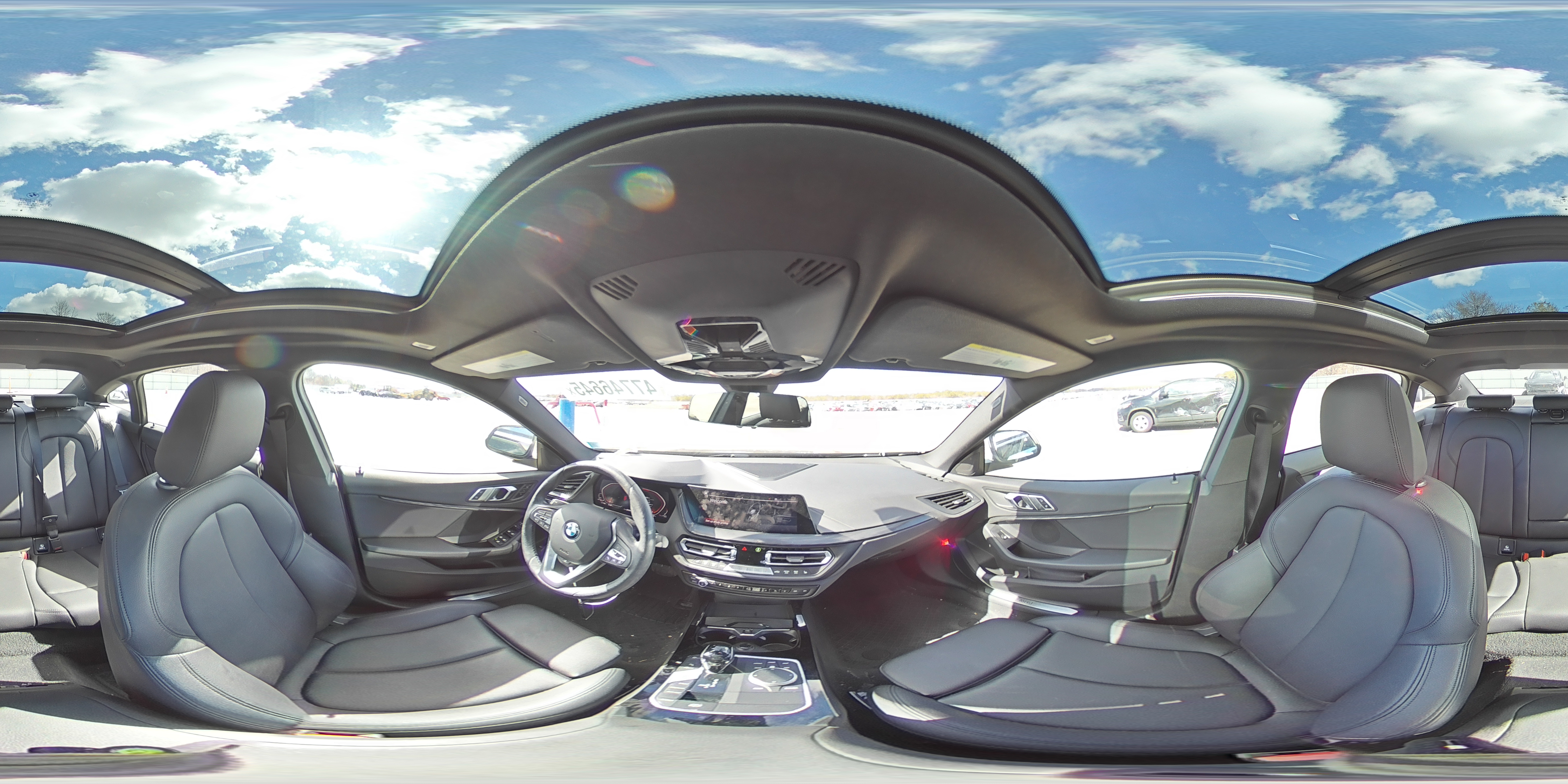 2022 BMW 2er - Image 12