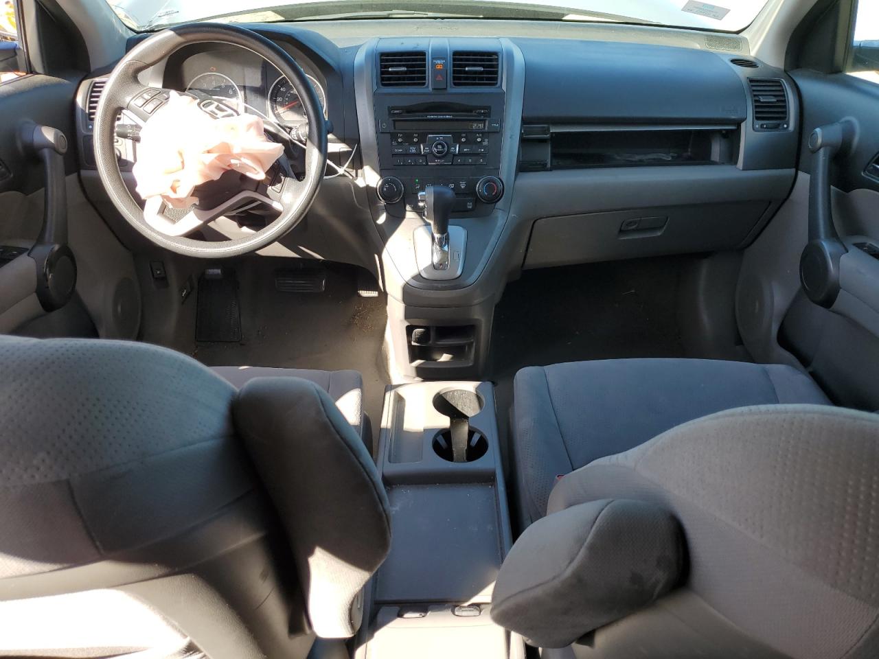 2010 Honda CR-V - Image 8