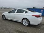 2015 Hyundai Genesis 3.8L للبيع في Earlington، KY - Hail