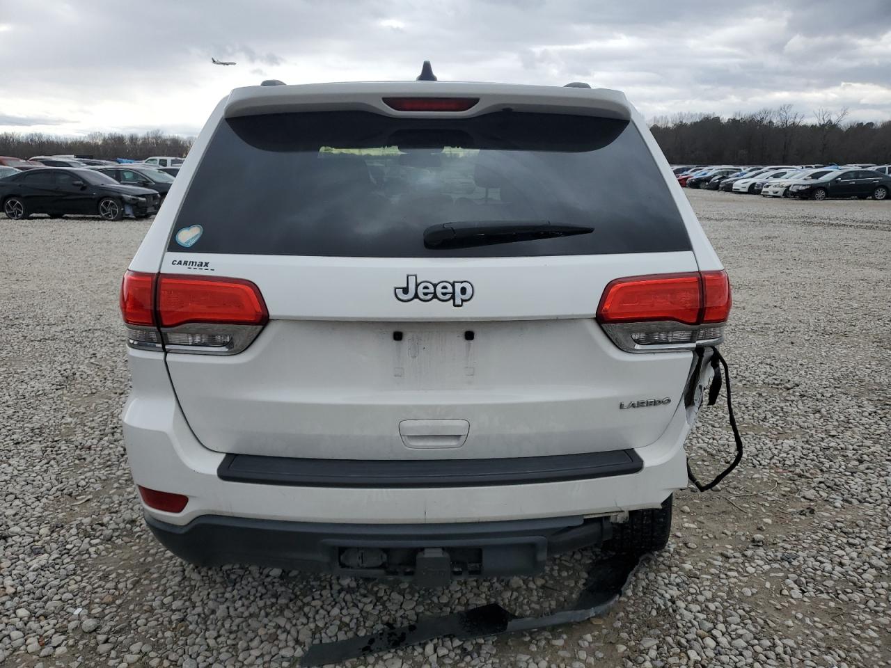 2014 Jeep Grand Cherokee - Image 6