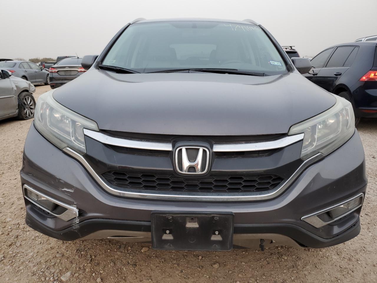 2015 Honda CR-V - Image 5