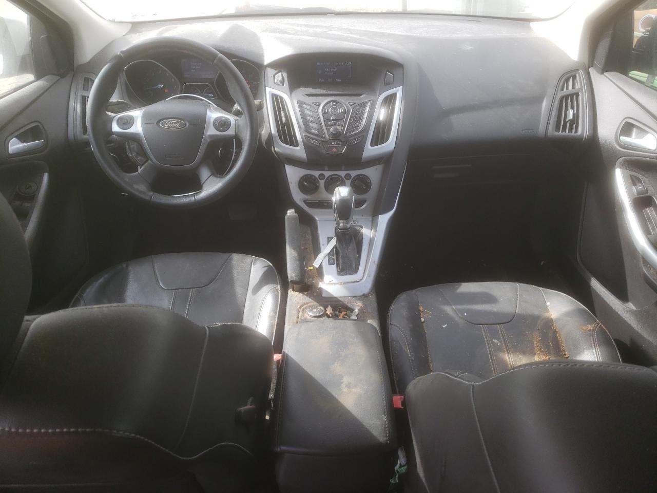 2014 Ford Focus - Image 8