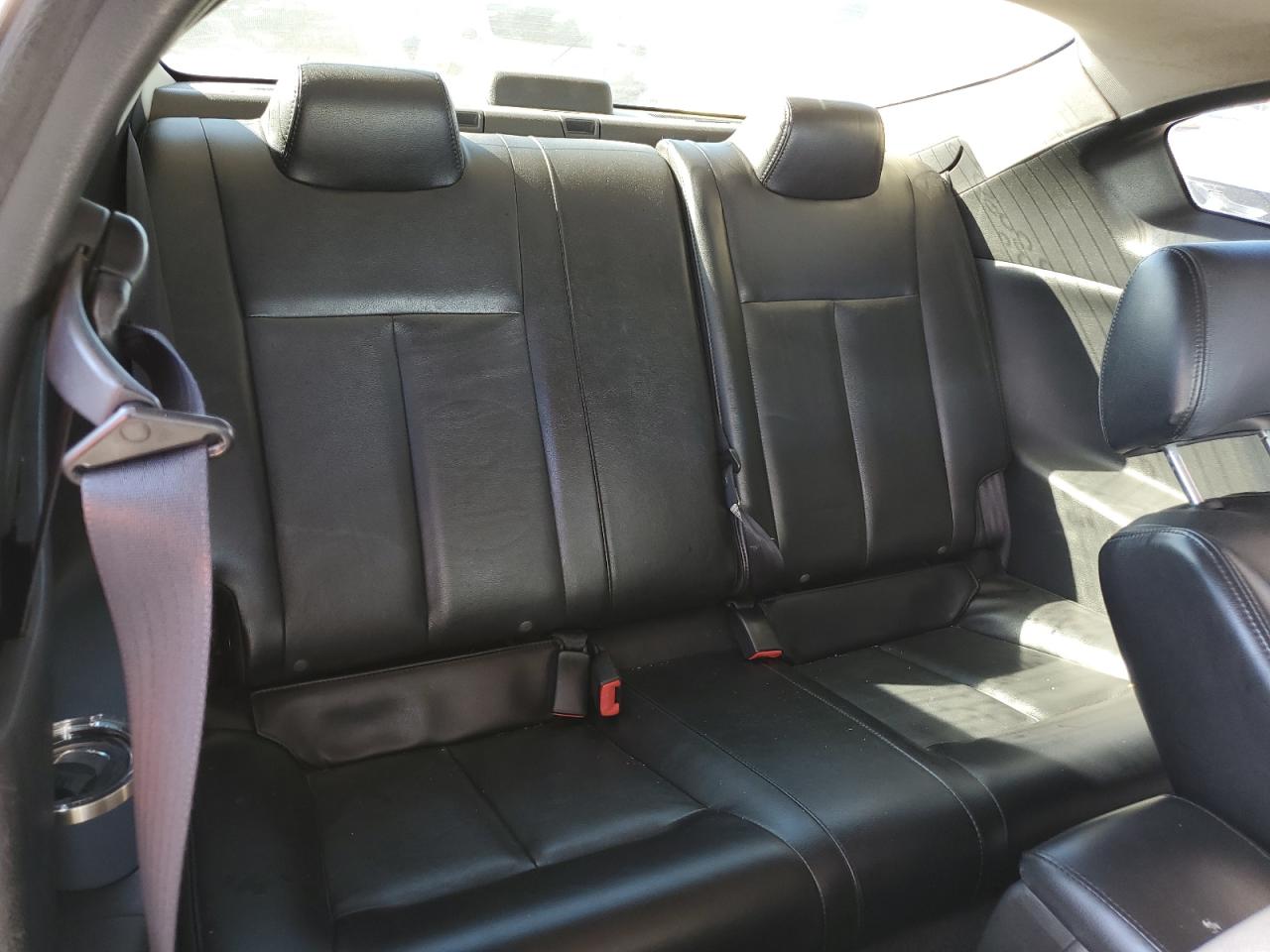 2008 Nissan Altima - Image 11