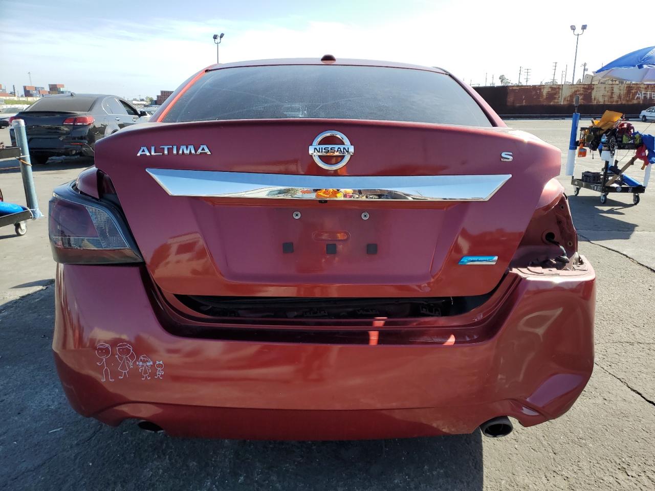 2014 Nissan Altima - Image 6