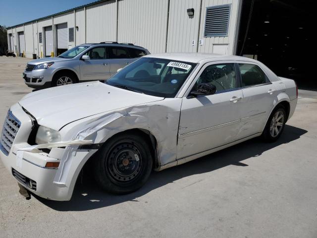 2006 Chrysler 300 Touring