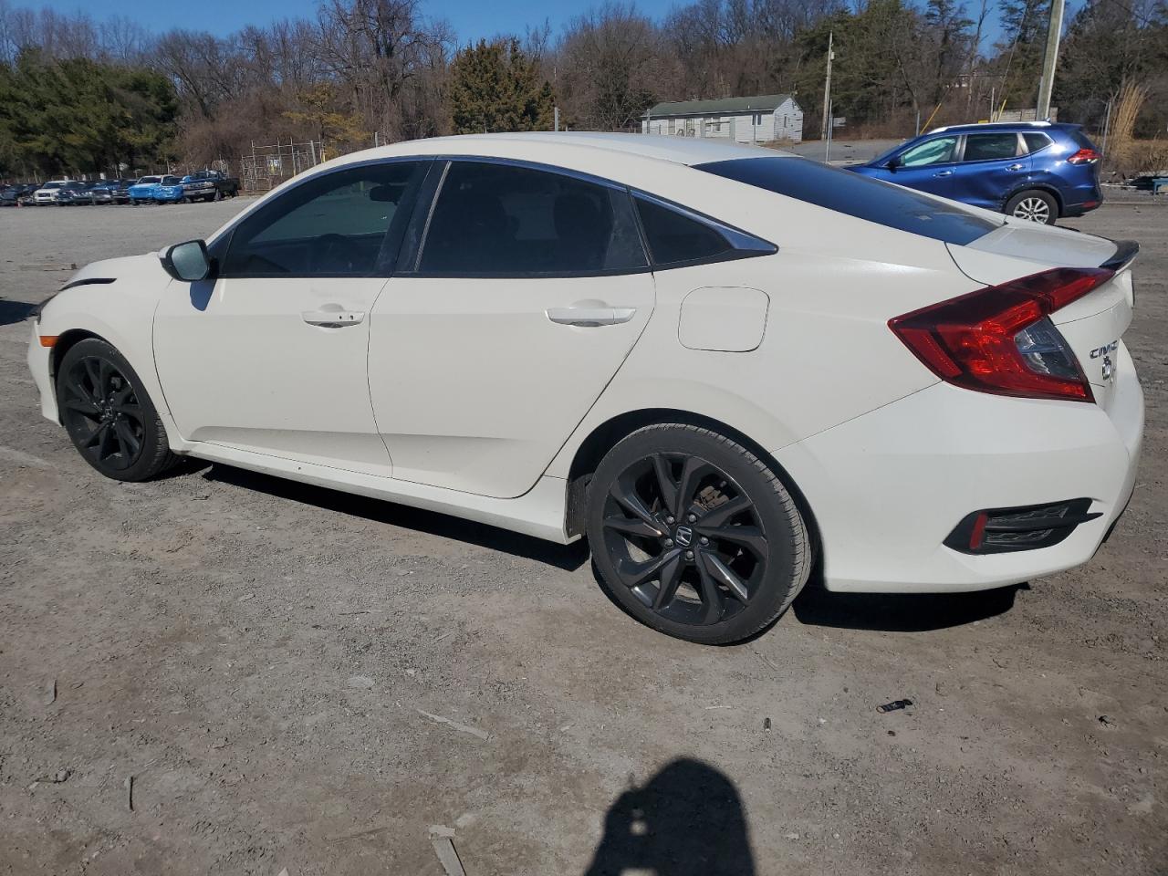 2019 Honda Civic - Image 2